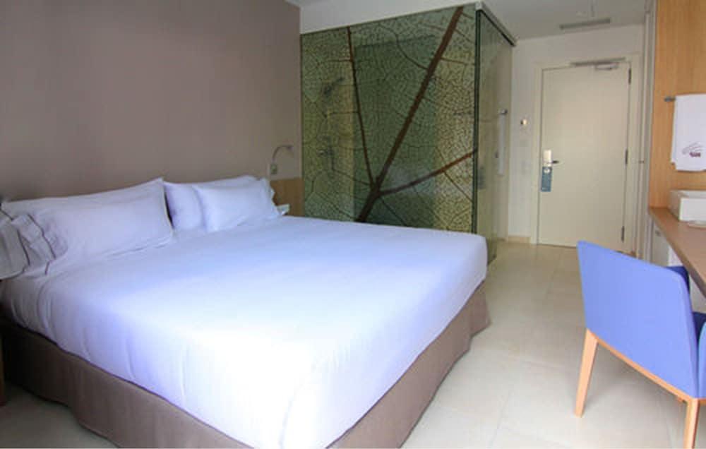 Hotel Arrey Alella Buitenkant foto